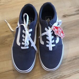 Women’s Vans “Ward” shoe